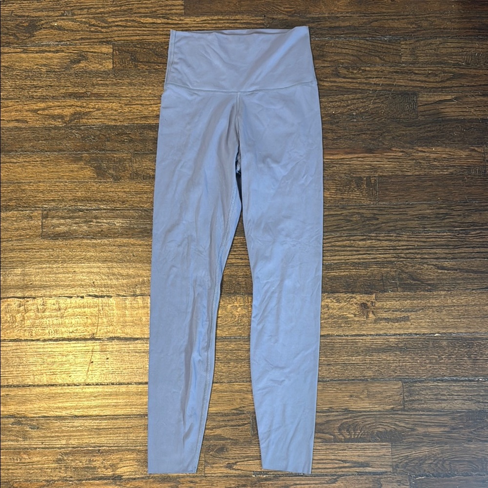 Nike Blue Leggings- REASONABLE OFFERS WELCOME